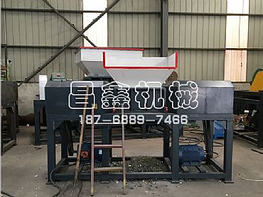 生活垃圾撕碎機(jī)